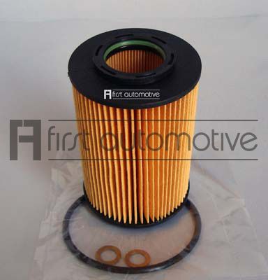 1A FIRST AUTOMOTIVE alyvos filtras E50258